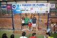 Esther Cabrera y Mara Jos Inhiesta, campeonas Segunda categora